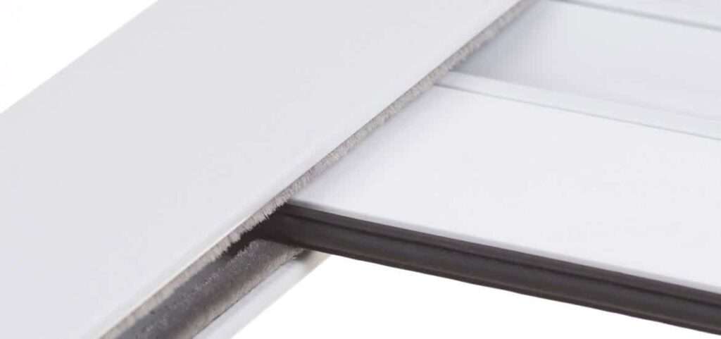 Comment changer joint volet roulant ?